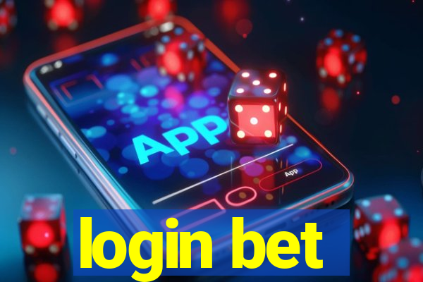 login bet